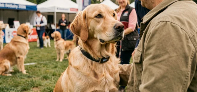 Découvrez les dernières actualités et tendances du monde canin en 2024