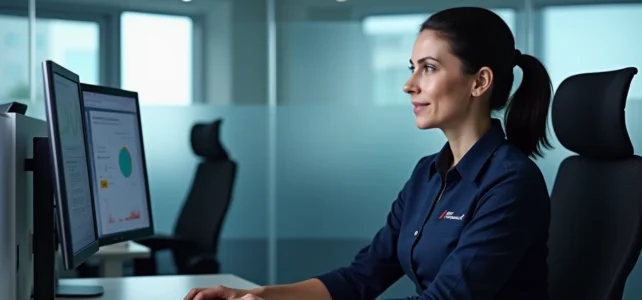 Comment accéder facilement aux outils IPN Air France en ligne pour vos tâches quotidiennes