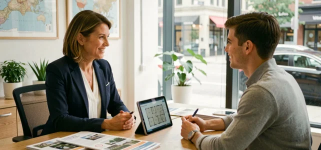 Découvrez comment les services de Immo Planet simplifient vos projets immobiliers
