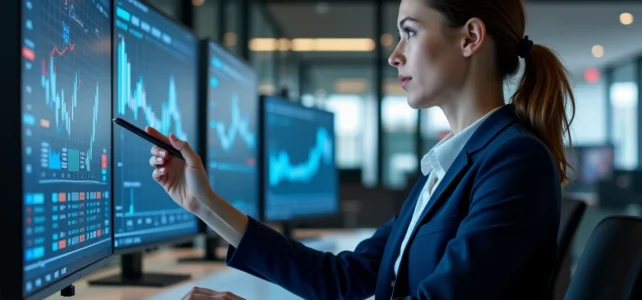 Les dernières tendances et innovations à suivre dans l’actualité de la finance technique
