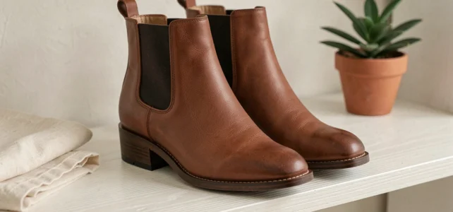 Chaussures San Marina : notre retour d’expérience et conseils pour bien choisir