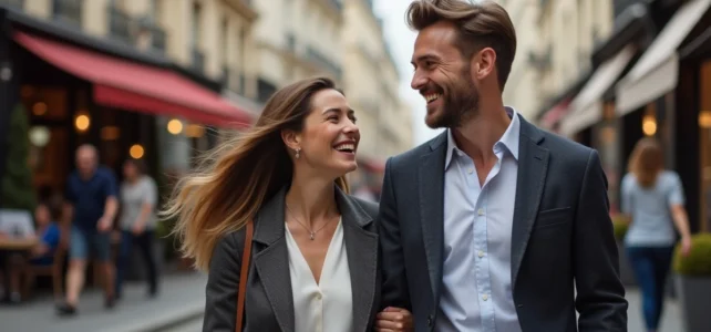 Le compagnon de Candice Rolland mariée : pourquoi suscite-t-il tant de curiosité ? Le compagnon de Candice Rolland mariée : pourquoi suscite-t-il tant de curiosité ?