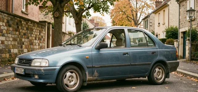 Tout savoir sur l’histoire et la gamme de voitures Daewoo en France
