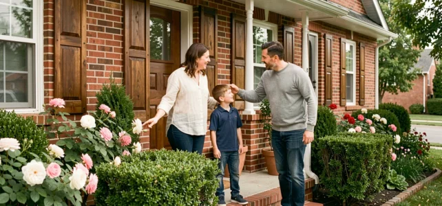 Comment choisir la maison idéale pour votre famille : conseils et inspirations
