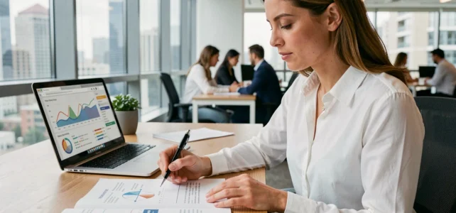 Boostez votre entreprise grâce aux conseils marketing incontournables à découvrir en ligne