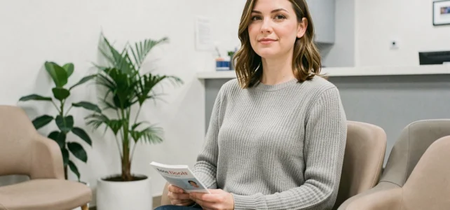 Tout ce qu’il faut savoir avant votre examen gynécologique : conseils et préparation