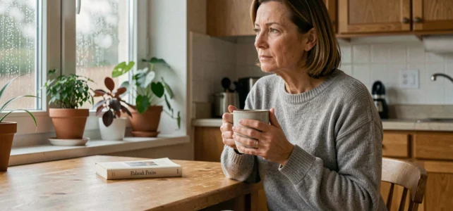 Astuces efficaces pour mieux vivre la solitude et surmonter l’isolement au quotidien