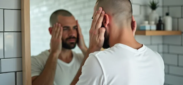 Rasage de la tête : astuces pour savoir si la boule à zéro vous va bien