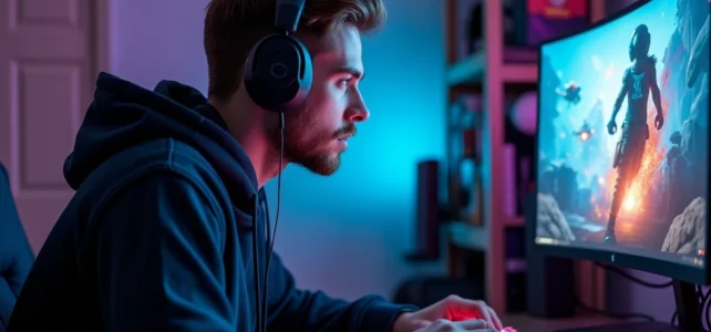 Les dernières nouveautés et tendances à ne pas manquer dans l’univers du jeu vidéo Les dernières nouveautés et tendances à ne pas manquer dans l’univers du jeu vidéo